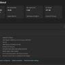 Gaming PC - Ryzen 2600X / RX 5600XT / 16GB RAM / 512GB / Wi-Fi