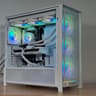 GeForce RTX 5080, Ryzen 7 9800X3D, 96GB RAM Gaming Beast