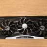 EVGA GeForce RTX 3070 FTW3 ULTRA 8GB GDDR6 Graphics Card