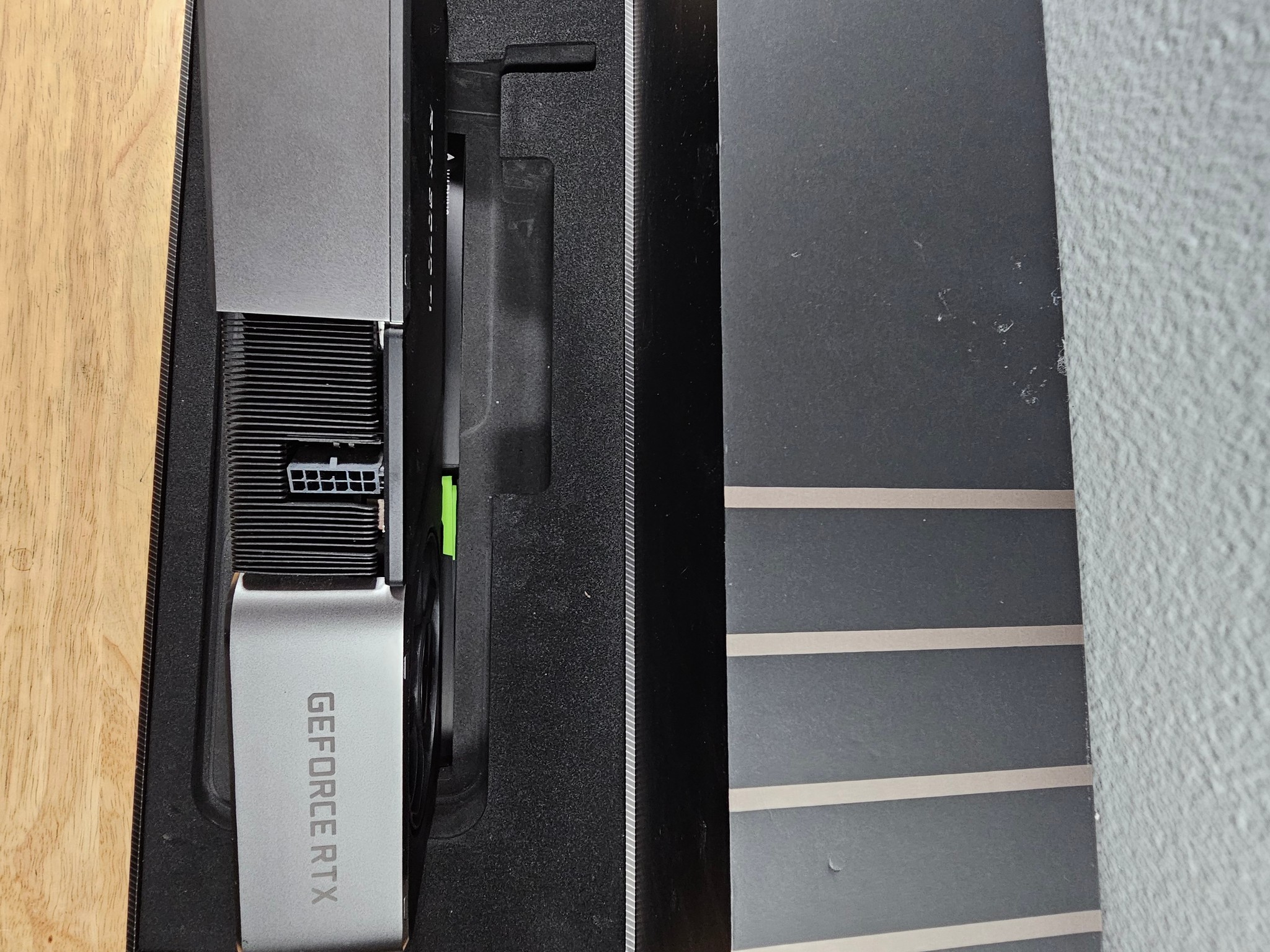 NVIDIA GeForce RTX 3070 Ti Founders Edition
