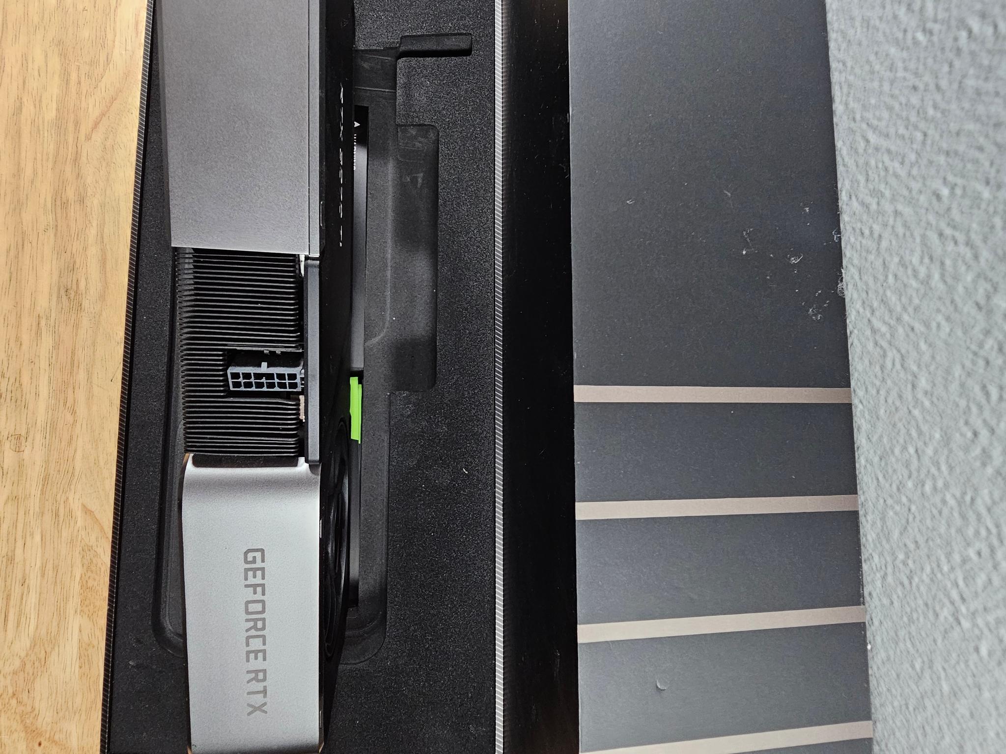 NVIDIA GeForce RTX 3070 Ti - Image 3