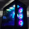 Gaming PC i7-14700KF 32GB RAM 2TB SSD RTX 5070 Ti 16GB Windows 11 Computer