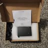 WOWNOVA English Version Computer Temp Monitor, ARGB PC Case Display, IPS USB Mini Screen