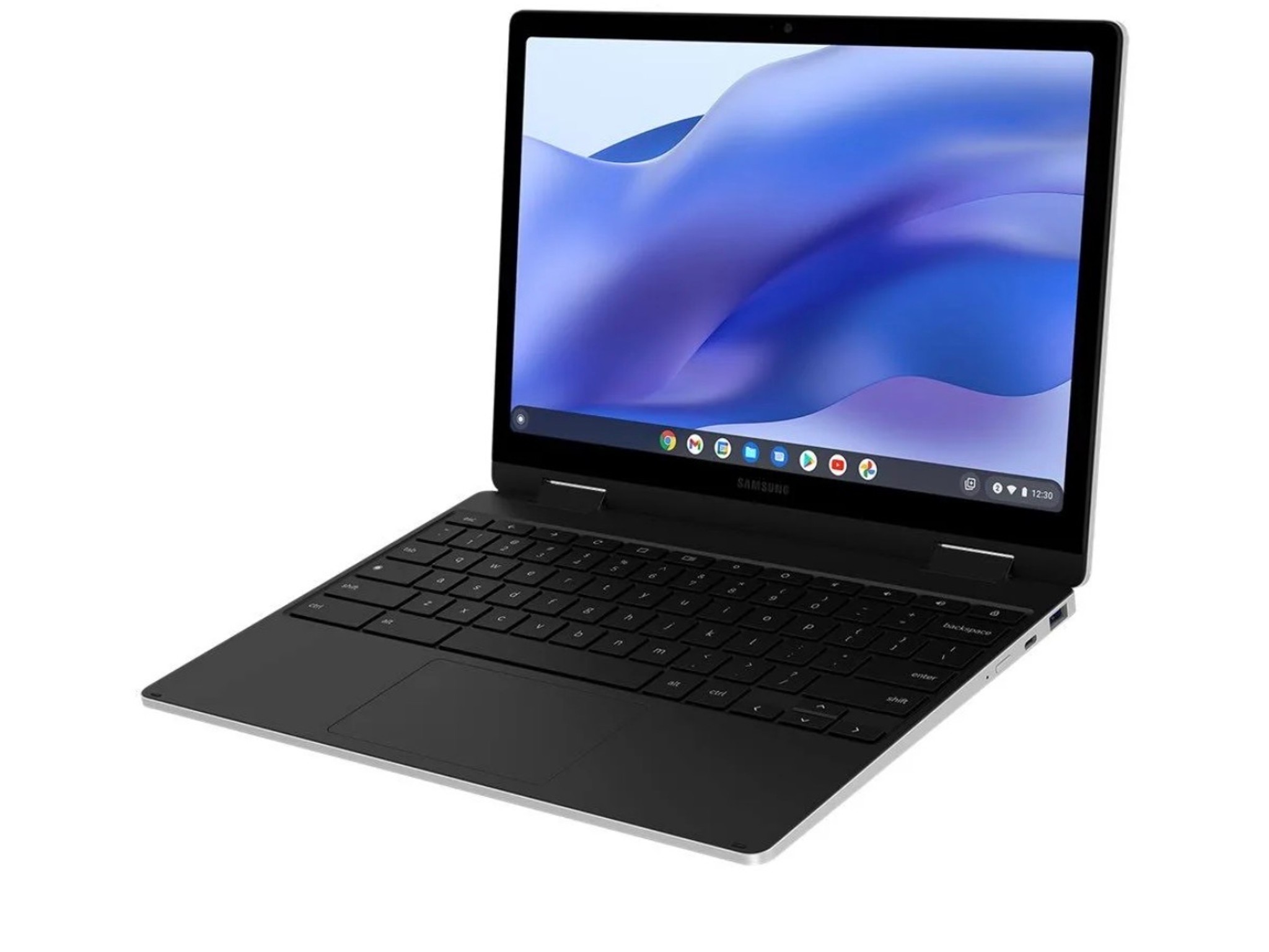 Samsung Galaxy Chromebook 2 360 ,Touchscreen 2‑in‑1 New factory Box Sealed