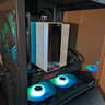 8c/16t Xeon | RTX 2080 Super | 32GB DDR4 | 1TB SSD | 650W