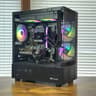 RTX 5060 8GB | Intel Core Ultra 5 235T | 16GB DDR5 | 1TB NVME | Win11 | WIFI | 1080P/1440P Gaming PC