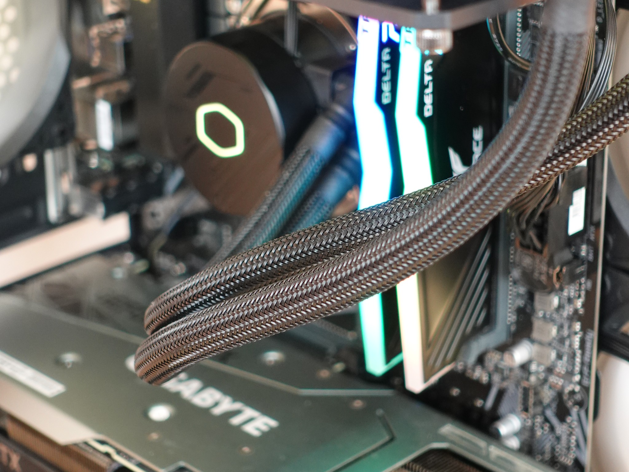 Rtx 3060 12gb | Gaming PC | Ryzen 7 2700x | 1TB SSD