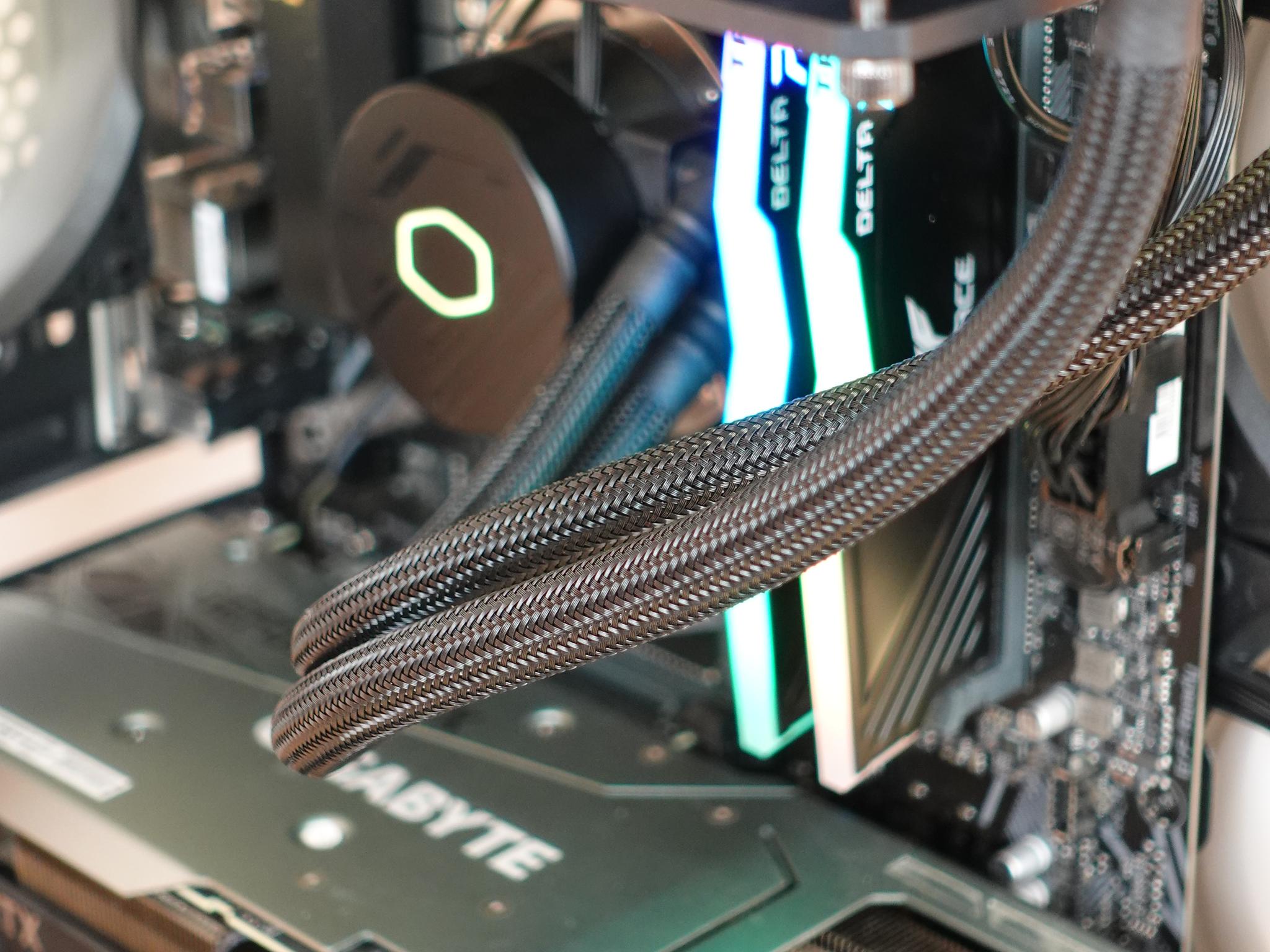 Rtx 3060 12gb | Gaming PC | Ryzen 7 2700x | 1TB SSD