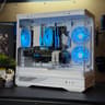 Pristine Entry Level Gaming PC | RTX 3060 Ti | Ryzen 5 5500 | 16GB DDR4 | 1TB | Windows 11