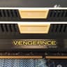 CORSAIR VENGEANCE PRO SERIES -16GB (2x8GB) DDR3 RAM 2400Mhz
