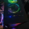 Gaming PC|AMD Ryzen 5 5600|AMD Radeon RX 9060 XT|32GB DDR4 3200|1 TB NVME SSD|Windows 11 Pro Active