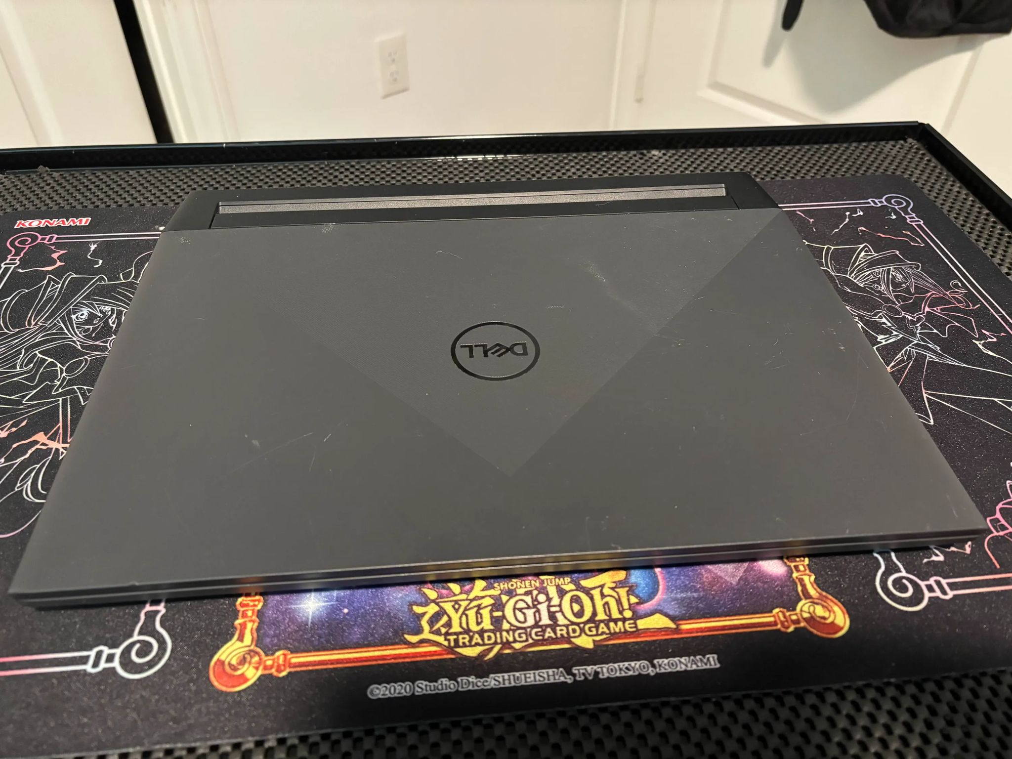 Dell G15 5520 Gaming Laptop RTX3050, 500 M.2 , I5 12500H