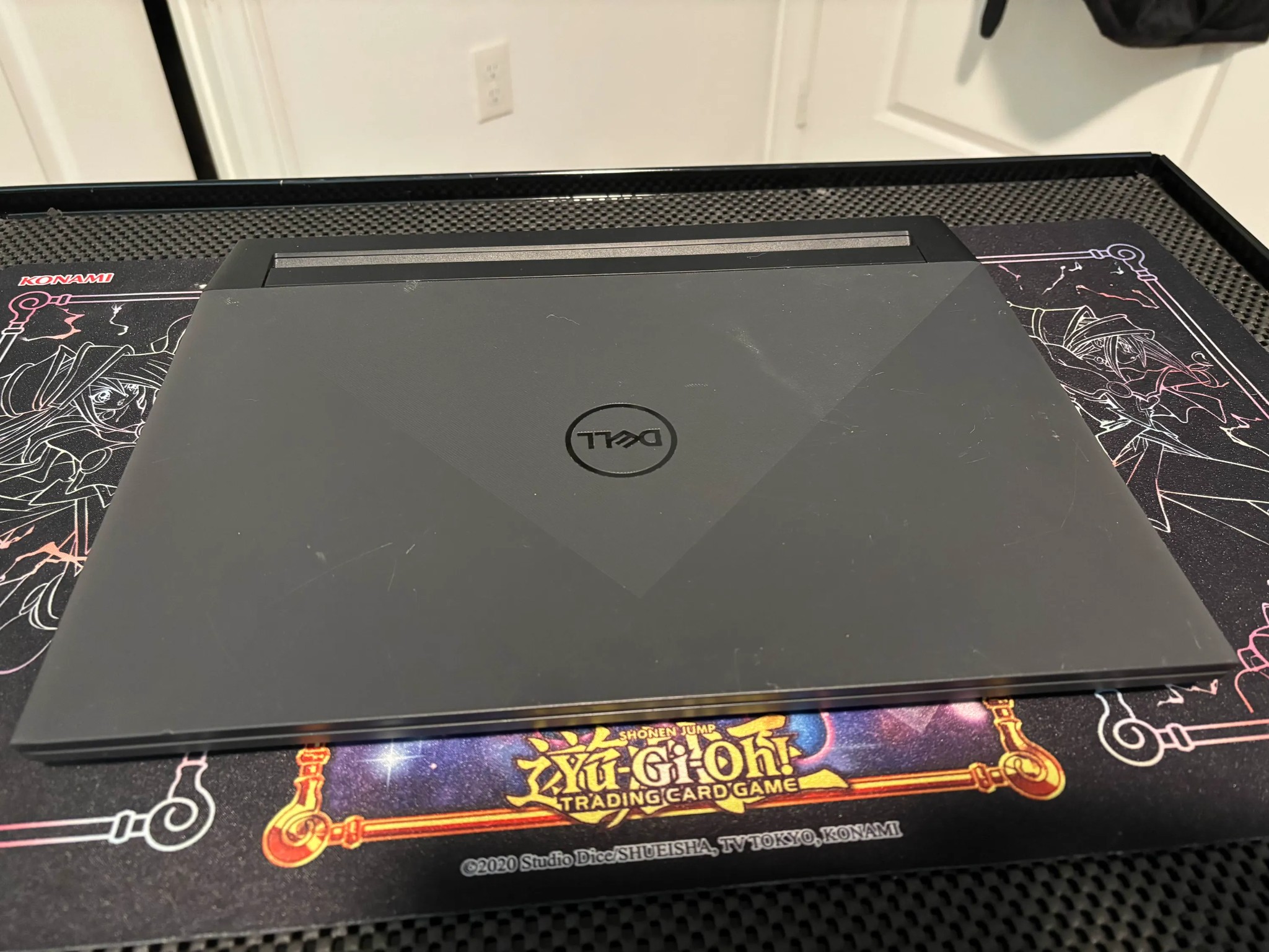 Dell G15 5520 Gaming Laptop RTX3050, 500 M.2 , I5 12500H