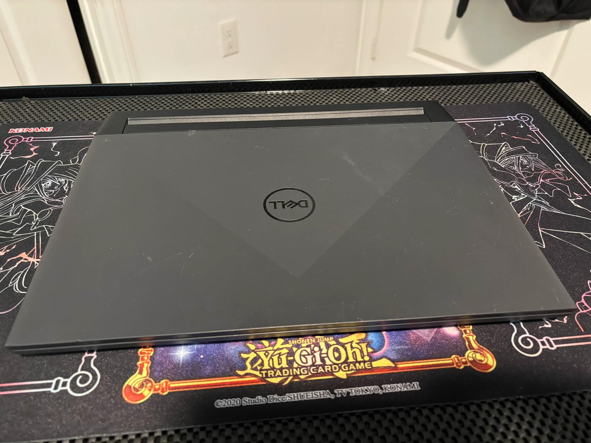 Dell G15 5520 Gaming Laptop RTX3050, 500 M.2 , I5 12500H