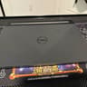 Dell G15 5520 Gaming Laptop RTX3050, 500 M.2 , I5 12500H