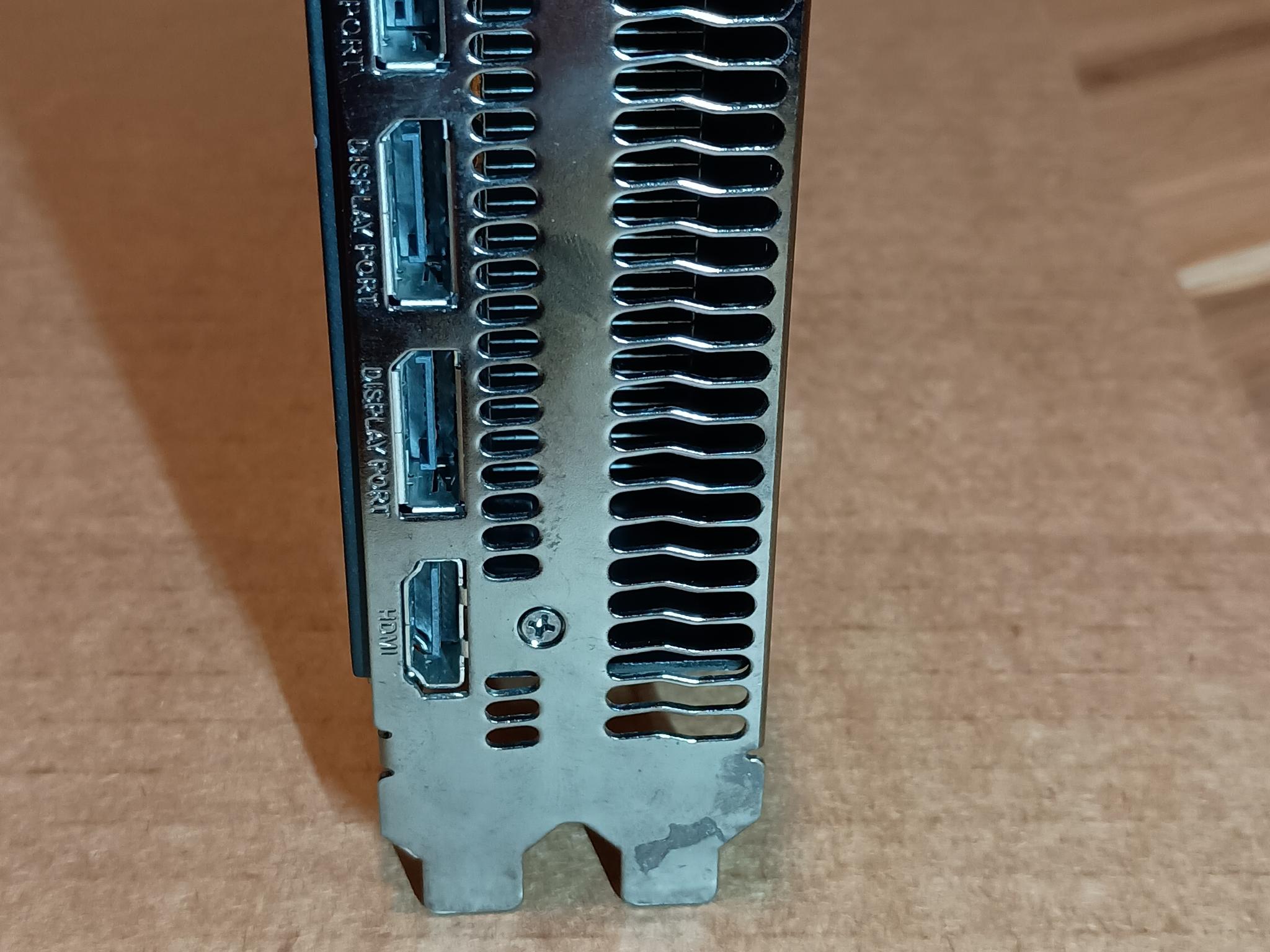 ASRock Phantom Gaming X Radeon RX VEGA 56 8GB