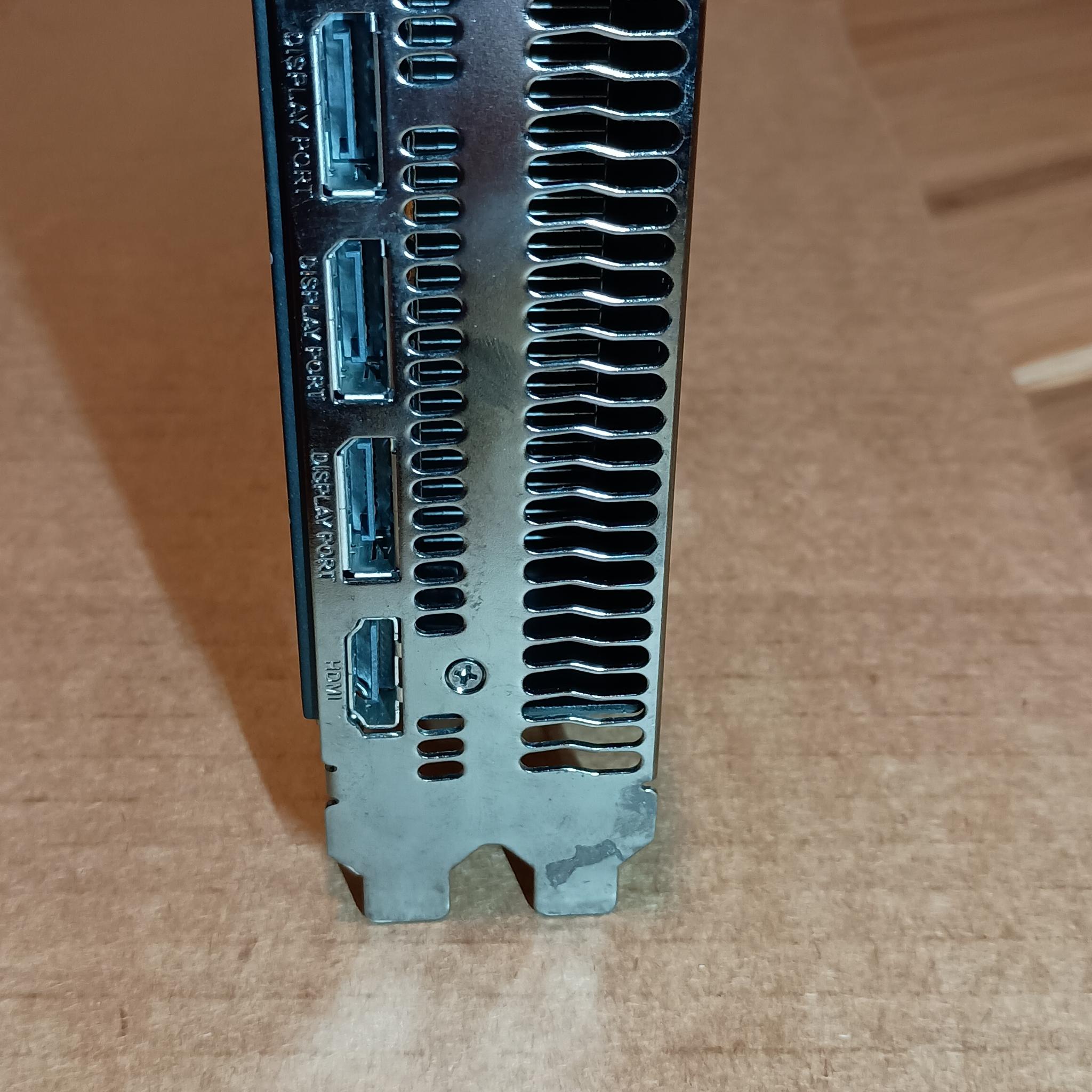 ASRock Phantom Gaming X Radeon RX VEGA 56 8GB