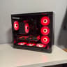 Apex Series Gaming PC / Ryzen 5 + RX 5700 XT / NVMe SSD / Ready to Play!