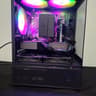GeForce RTX 3070 Custom Gaming PC - Ryzen 5 - 16GB DDR4 - 1.75 TB Total Storage