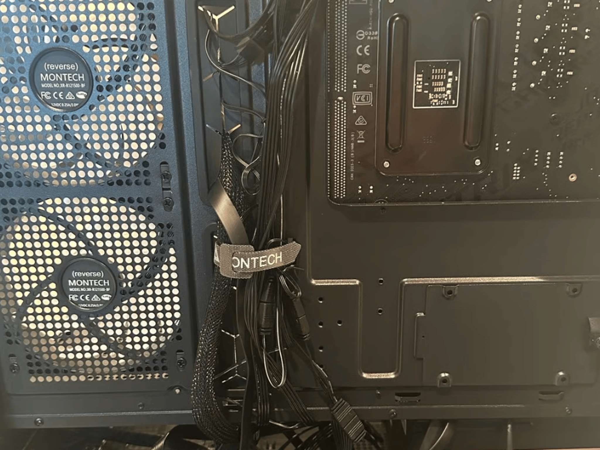 Ryzen 7 2700X 8 Core Gaming PC | RX 580 8GB | 16GB DDR4 | FULL RGB
