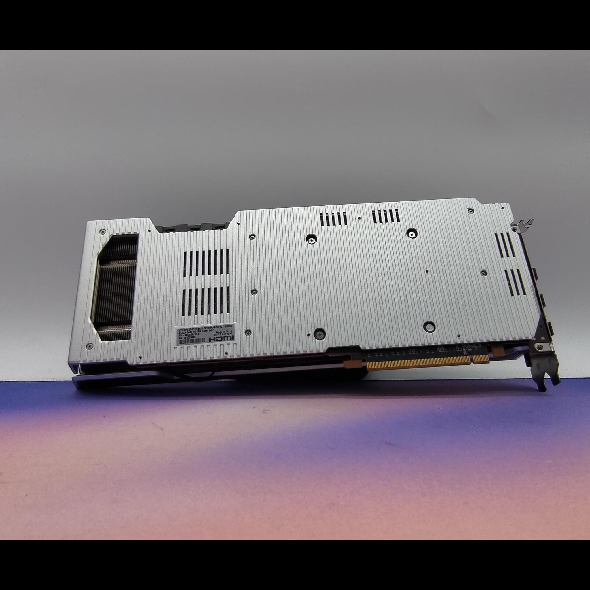 XFX RX 7900XTX Merc 310