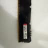 HyperX Fury 8GB DDR4
