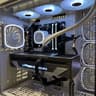 1440p/4k Pc / RTX 4070 Ti Super / Ryzen 9 7900x / 32GB DDR5 / 1TB SSD / Creator / Streaming / Gaming