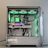 Clean & Powerful 1440P Gaming PC|RTX 3070|I5-12600K|32GB RAM|Windows 11
