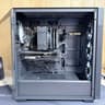 Intel i5 10400, 16GB, 1TB NVME, RTX 2060 Super 8GB - Great Custom Built Gaming/Work PC!