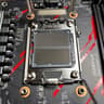 JGINYUE B650M-D AM5 MOTHERBOARD