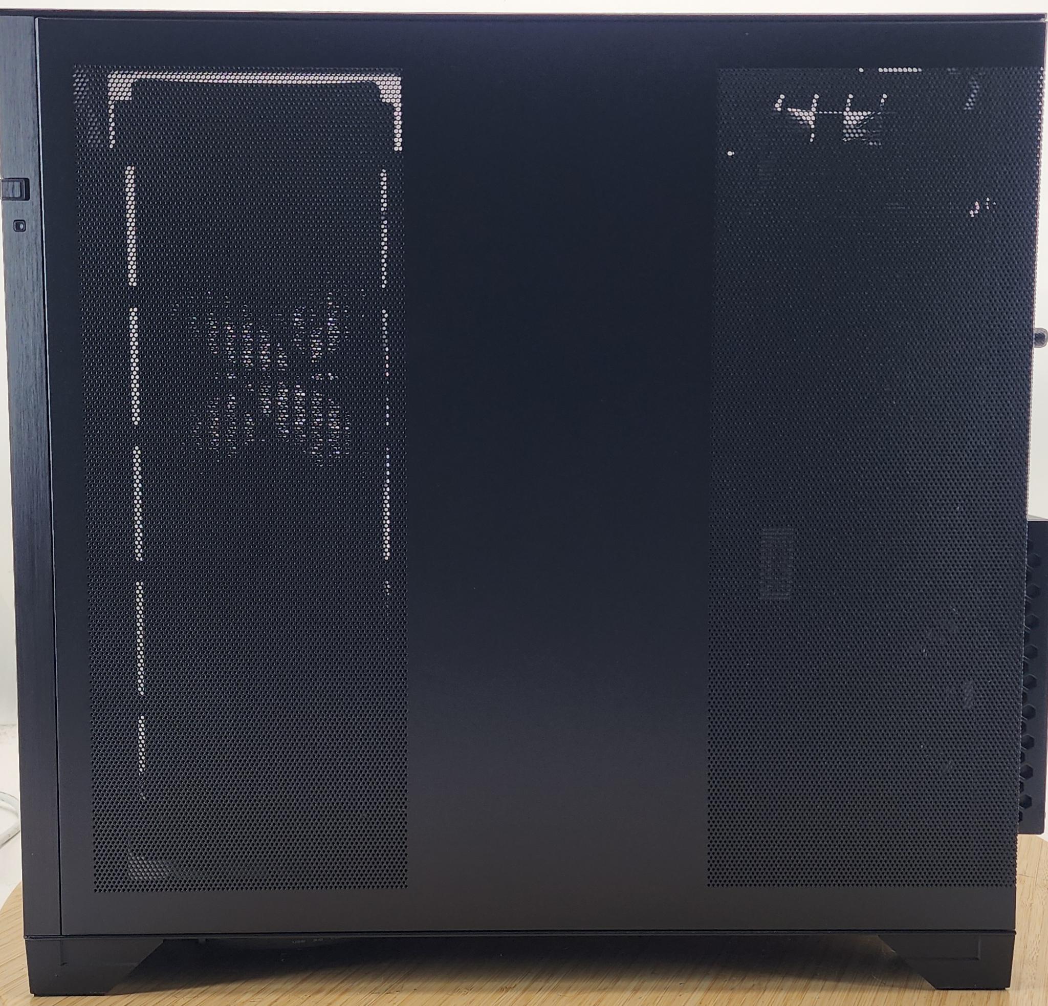 Gaming PC Ryzen 7 7800X3D 32GB RAM 2TB SSD RX 9070 XT 16GB Windows 11 Computer