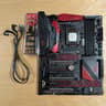 Intel Core i7 7700K + AsRock Z270 Gaming K6