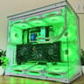I9 13900K | RTX 4070 Ti SUPER | 32GB RAM | 4TB NVMe / SSD | WiFI + BT | WINDOWS 11 PRO