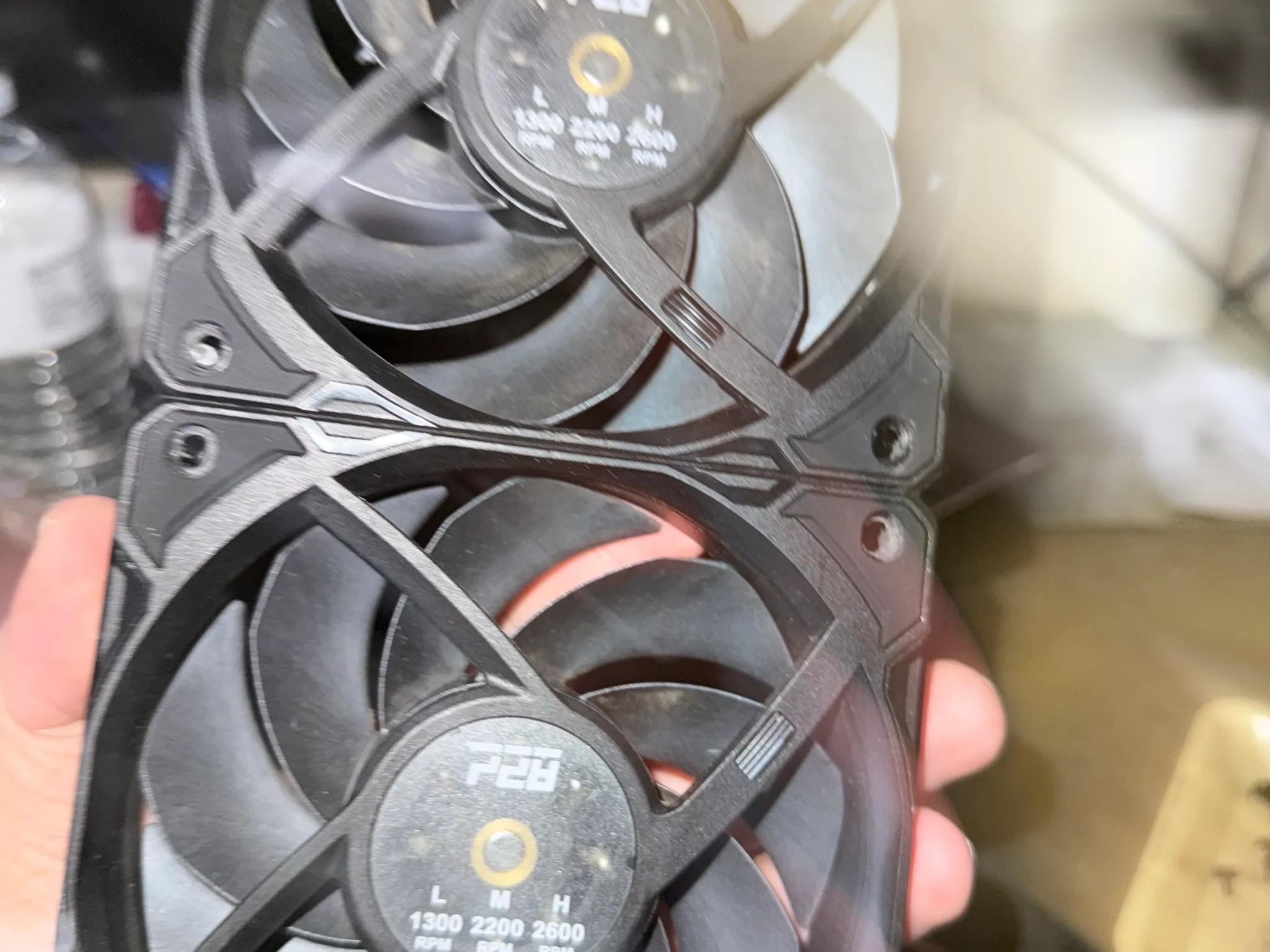 EKWB EK-Nucleus CPU AIO CR360 Dark