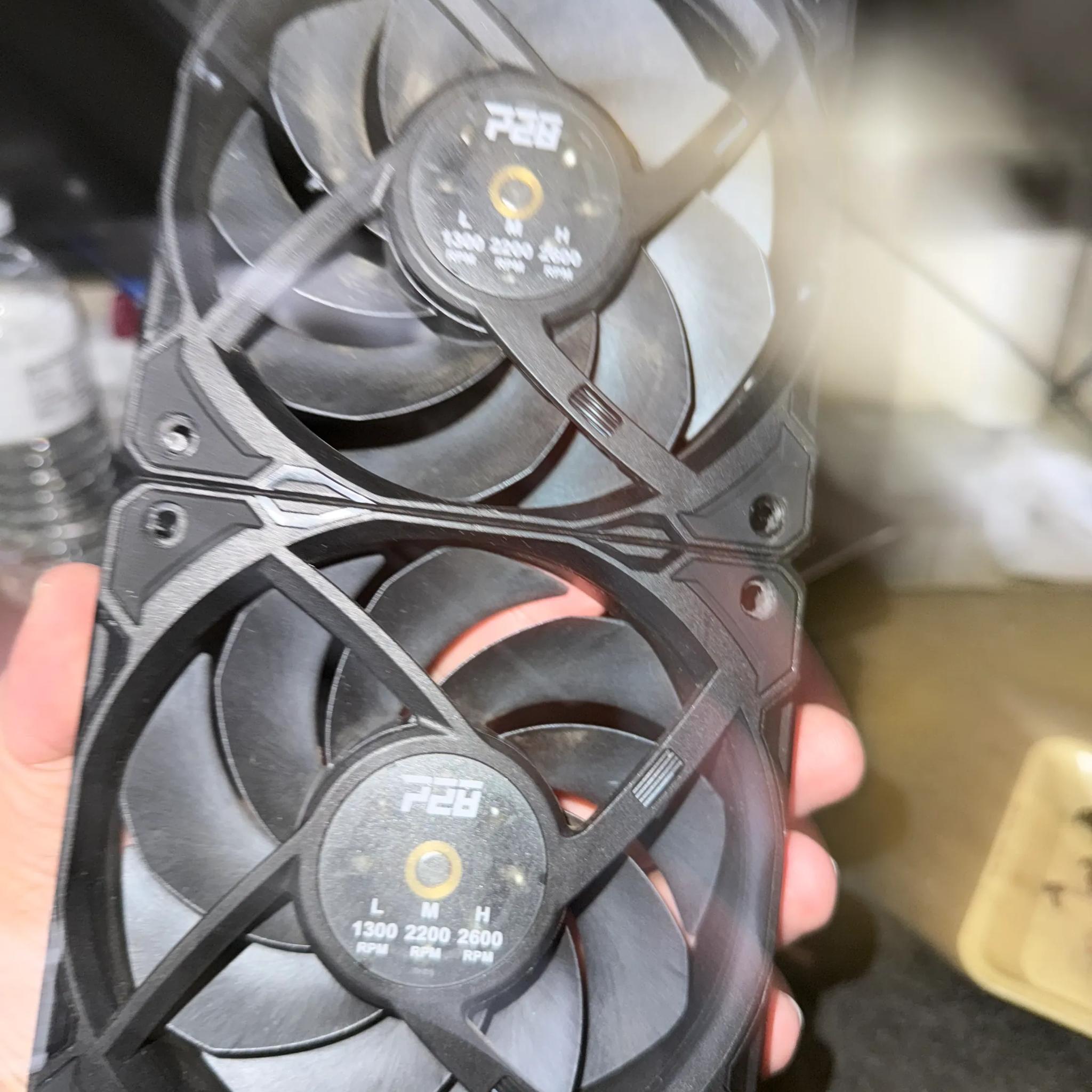 EKWB EK-Nucleus CPU AIO CR360 Dark