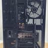Gaming PC Ryzen 9 9950X3D 32GB RAM 2TB SSD RTX 4080 SUPER 16GB Win11 Computer