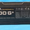 EVGA SuperNOVA 1000 G+ 1000W 80+ Gold Fully-Modular ATX Desktop PSU - 4266646745