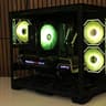 4K gaming PC💻 Rx 6900XT Gaming PC 💻| 12600K | 1Tb NVME | 32GB RAM | Z690 | Windows 11 |Lian Li