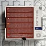 Noctua NH-L9A-AM5 Brown Beige LOW-PROFILE 37mm Tall CPU COOLER - AMD AM5 ONLY