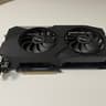 🔥 SALE!! - ASUS RTX 3060ti DUAL OC Rev. V2