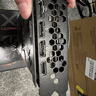 EVGA - GeForce RTX 3080 XC3 ULTRA GAMING 10GB (FHR)