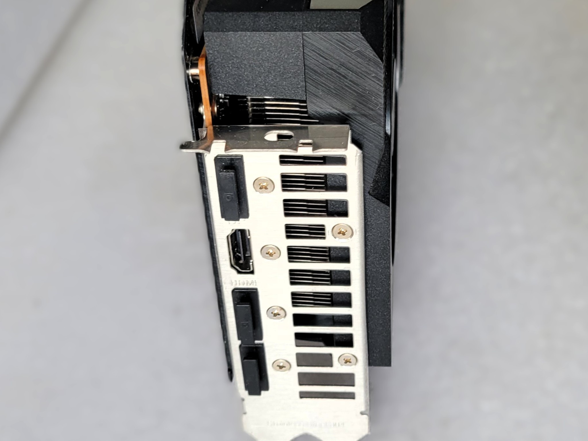 ASUS Dual Radeon RX 6600 XT