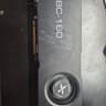 AMD BC-160 8GB HBM2 Crypto Mining Card