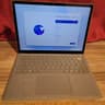 Microsoft Surface Laptop 5 - 512gb ssd - evo i7-1255u - 13.5" 2k Touch Screen
