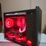 Ryzen 5 3600, RX 6600 Gaming PC