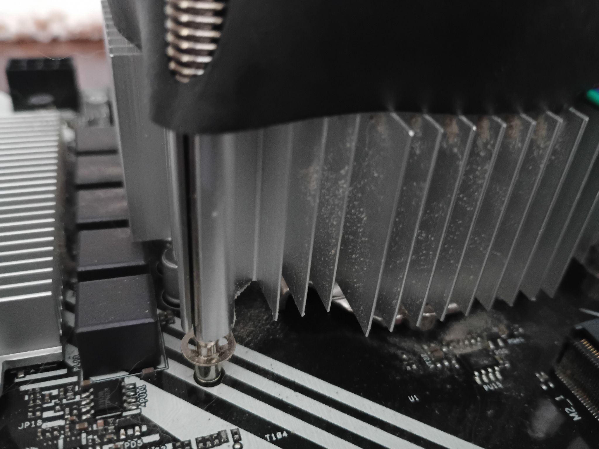 ASRock B365M IB-R motherboard