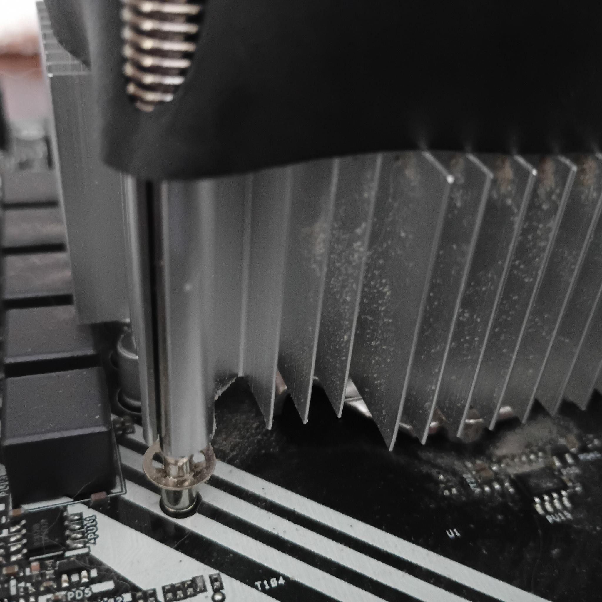 ASRock B365M IB-R motherboard