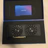 Intel Arc A750. Limited edition! 8gb. Reference Card.