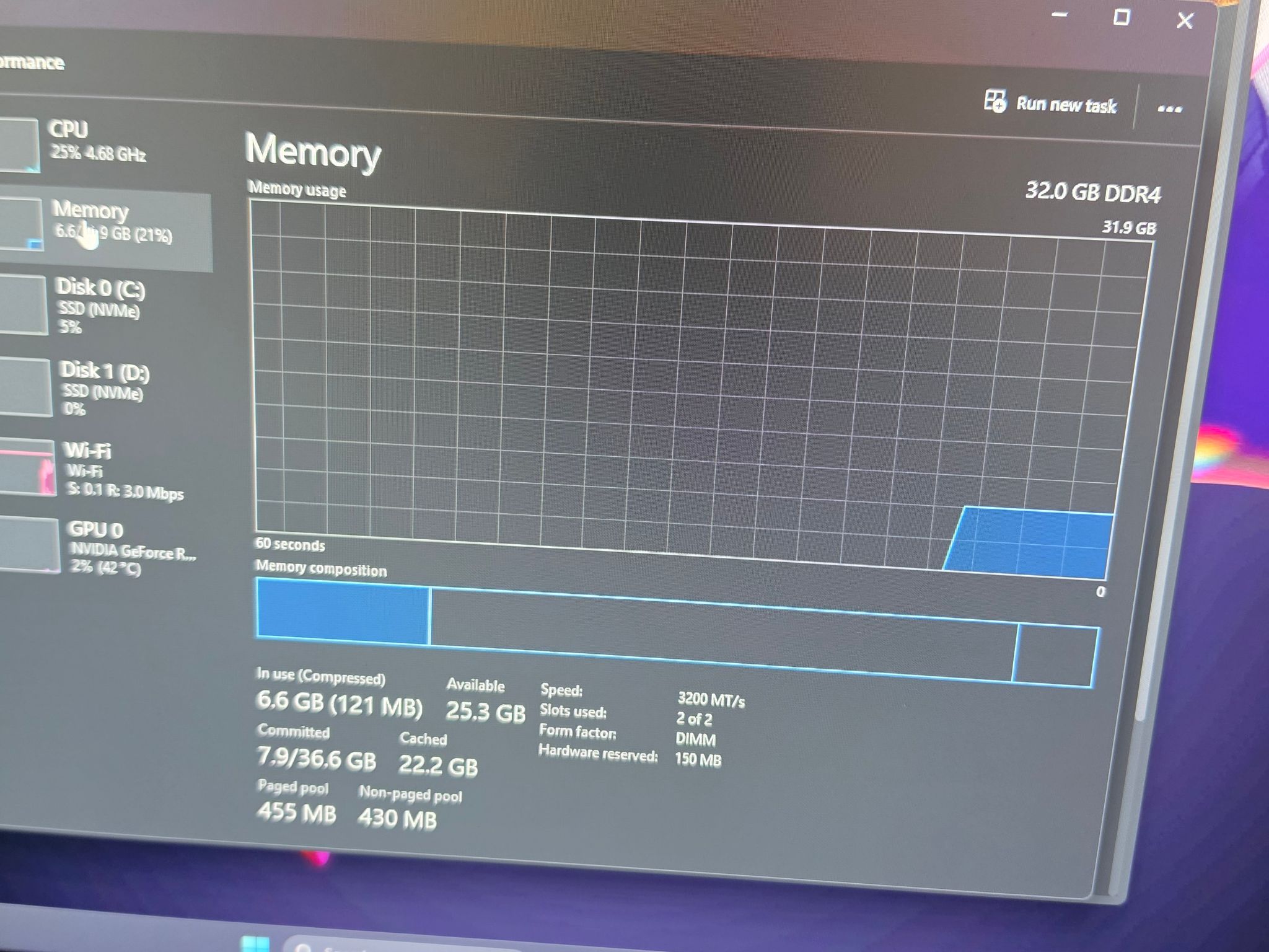 GeForce RTX 3060 Custom Gaming PC - Core i7-11700KF