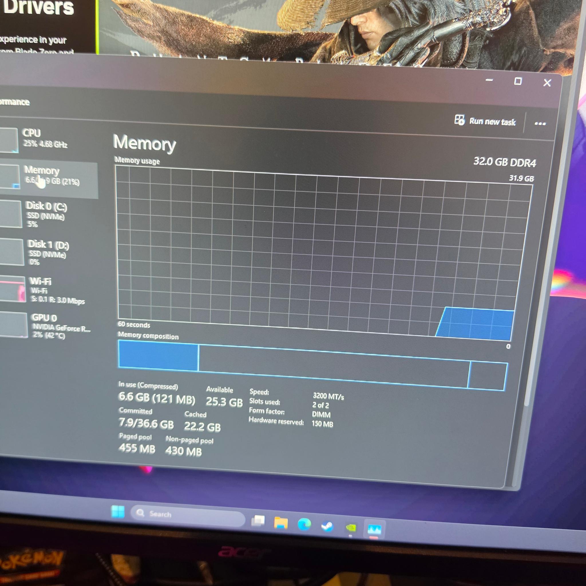 GeForce RTX 3060 Custom Gaming PC - Core i7-11700KF